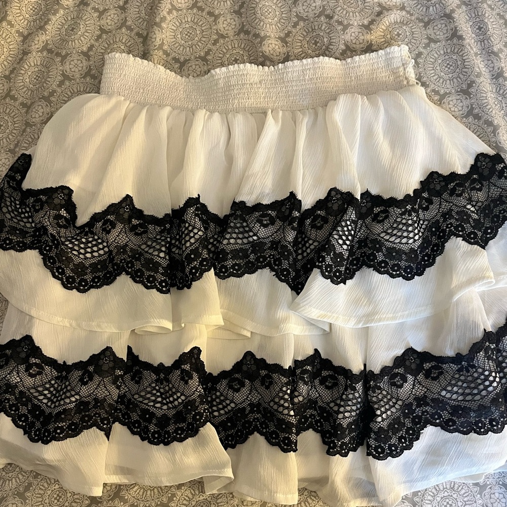 Candies skirt